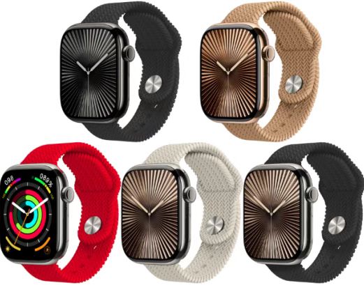 Reloj Smartwatch SW11 Celebrat
