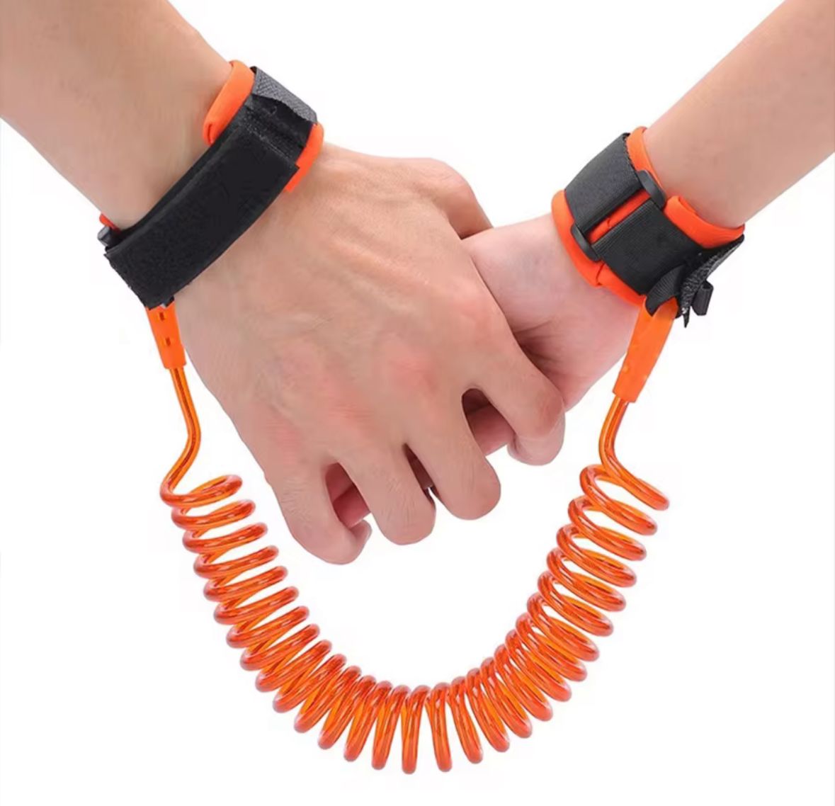 CUERDA ANTIPERDIDA DE NIÑOS