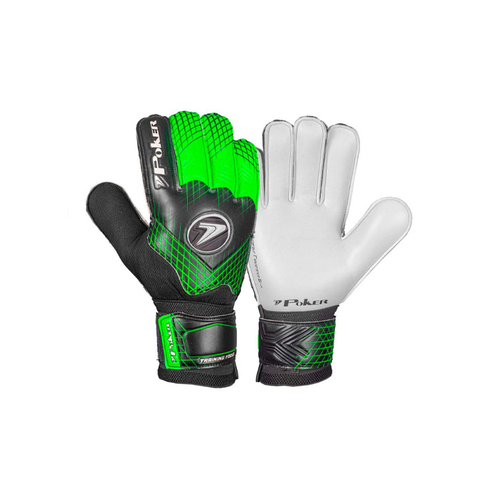 GUANTE FUTBOL POKER