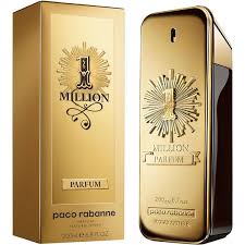 Perfume One million Parfum 100 ML
