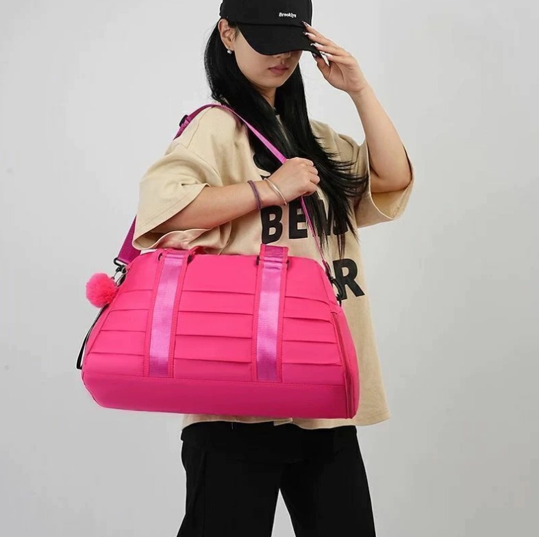 ? Bolso Multifuncional Deportivo/ Viaje