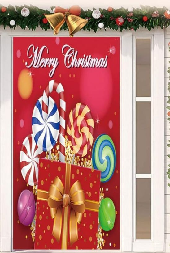 Forro  decorativo para puertas