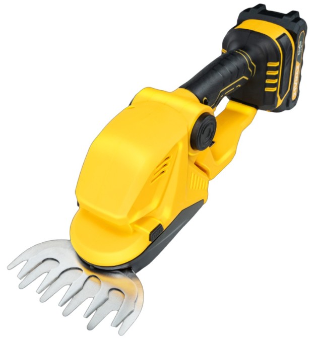 Corta Cesped y Arbustos 2 en 1