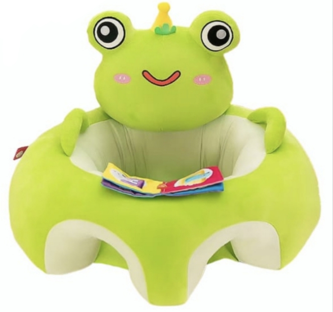 Asiento de apoyo para beb&eacute;