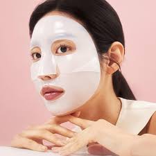 MASCARILLA COREANA VIRAL